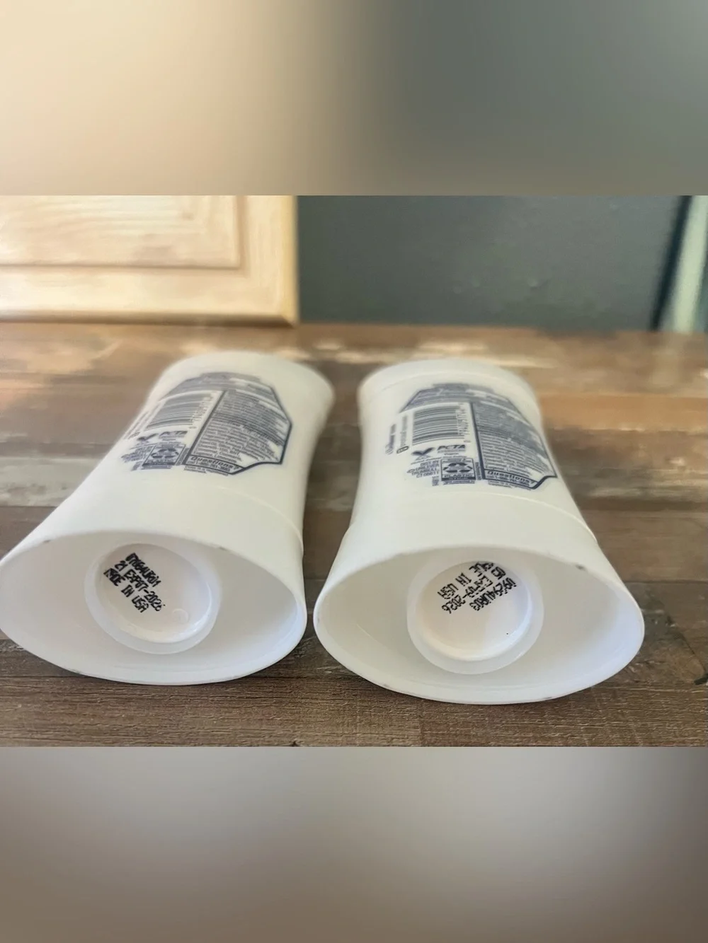 Dove bundle listing